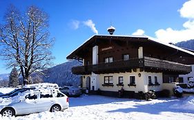 Gasthaus Gästehaus Soldanella